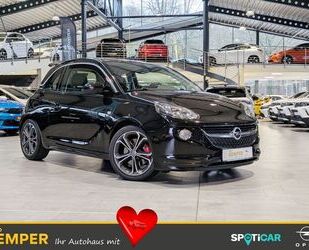Opel Adam Gebrauchtwagen