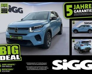 Citroen C3 Gebrauchtwagen