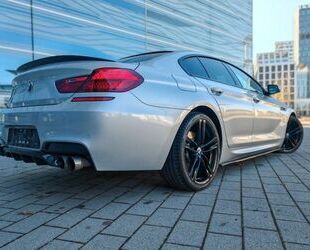 BMW 640 Gran Coupé Gebrauchtwagen