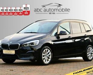 BMW 218 Gran Tourer Gebrauchtwagen