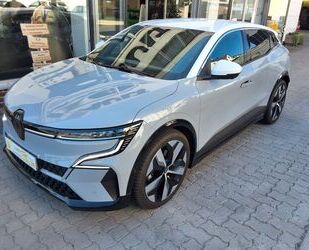 Renault Megane Gebrauchtwagen