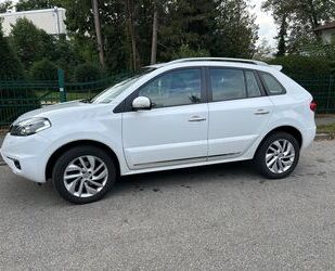Renault Koleos Gebrauchtwagen