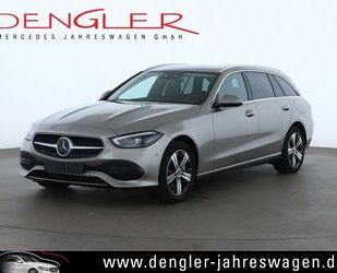 Mercedes-Benz C 300 Gebrauchtwagen