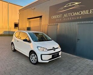 VW up! Gebrauchtwagen