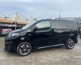 Opel Zafira Life Gebrauchtwagen