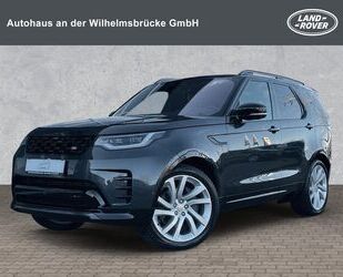 Land Rover Discovery Gebrauchtwagen