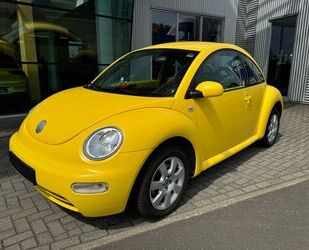 VW Beetle Gebrauchtwagen
