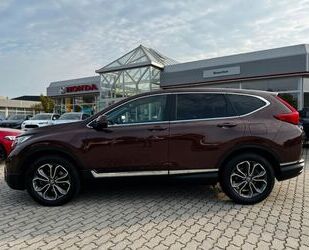Honda CR-V Gebrauchtwagen