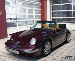 Porsche 964 Gebrauchtwagen