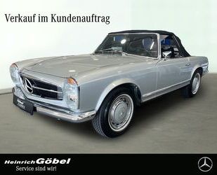 Mercedes-Benz 280 Gebrauchtwagen