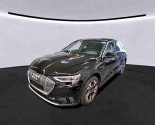 Audi e-tron Gebrauchtwagen