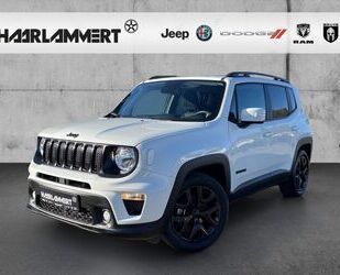 Jeep Renegade Gebrauchtwagen