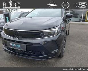 Opel Grandland (X) Gebrauchtwagen