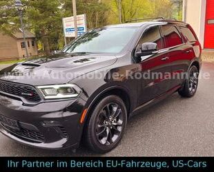 Ford Durango 