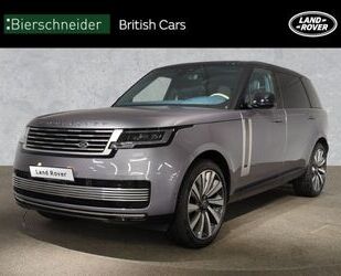 Land Rover Range Rover Gebrauchtwagen