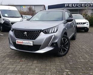Peugeot 2008 Gebrauchtwagen
