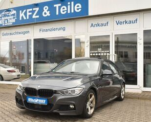 BMW 330 Gebrauchtwagen
