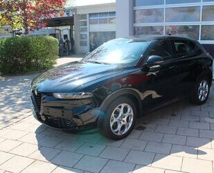 Alfa Romeo Tonale Gebrauchtwagen