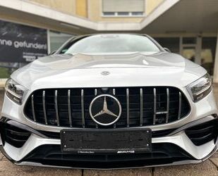 Mercedes-Benz A 45 AMG Gebrauchtwagen