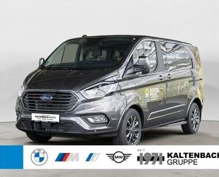 Ford Tourneo Custom Gebrauchtwagen