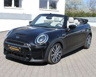 Mini Cooper S Cabrio Gebrauchtwagen
