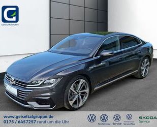 VW Arteon Gebrauchtwagen