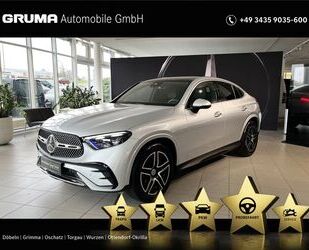 Mercedes-Benz GLC 300 Gebrauchtwagen
