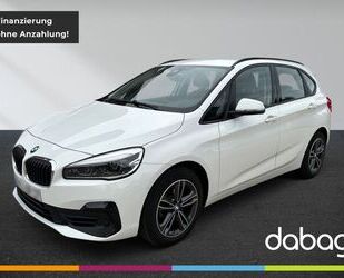 BMW 216 Active Tourer Gebrauchtwagen