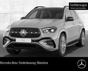 Mercedes-Benz GLE 350 Gebrauchtwagen