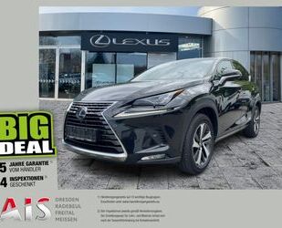 Lexus NX 300 Gebrauchtwagen
