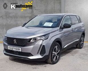 Peugeot 5008 Gebrauchtwagen