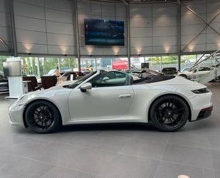 Porsche 992 Gebrauchtwagen