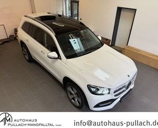 Mercedes-Benz GLS 400 Gebrauchtwagen