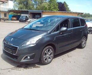 Peugeot 5008 Gebrauchtwagen