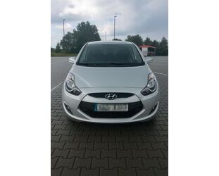 Hyundai ix20 Gebrauchtwagen