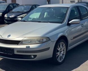 Renault Laguna Gebrauchtwagen
