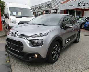 Citroen C3 Gebrauchtwagen