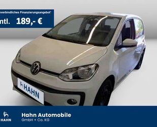 VW up! Gebrauchtwagen