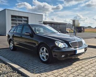 Mercedes-Benz C 270 Gebrauchtwagen