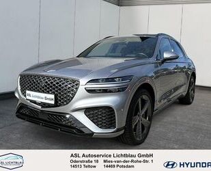 Genesis GV70 Gebrauchtwagen