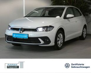 VW Polo Gebrauchtwagen