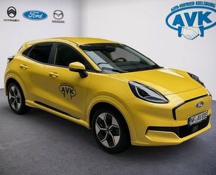 Ford Puma Gen-E Gebrauchtwagen