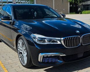 BMW 730 Gebrauchtwagen