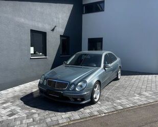 Mercedes-Benz E 500 Gebrauchtwagen