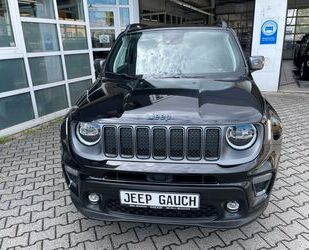 Jeep Renegade Gebrauchtwagen