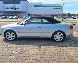 Audi S4 Gebrauchtwagen