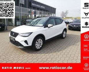 Seat Arona Gebrauchtwagen