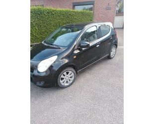 Suzuki Alto Gebrauchtwagen