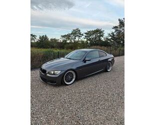BMW 335 Gebrauchtwagen