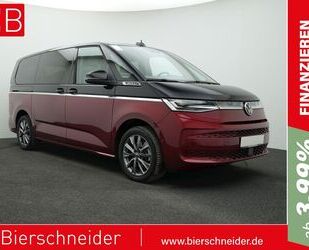 VW T7 Multivan Gebrauchtwagen